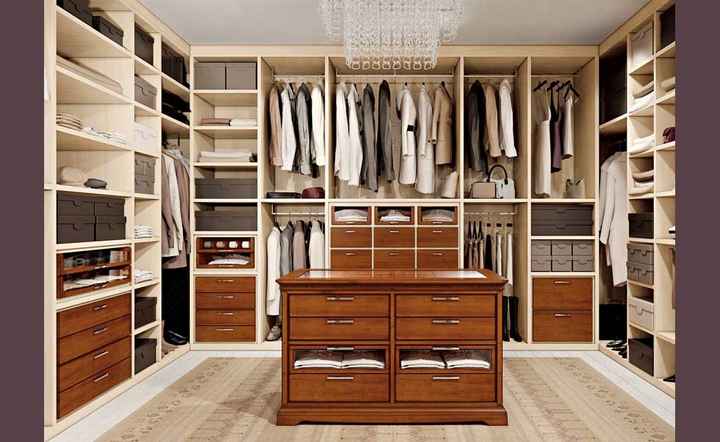 Cosa ne pensate di questa camera da letto? - 1