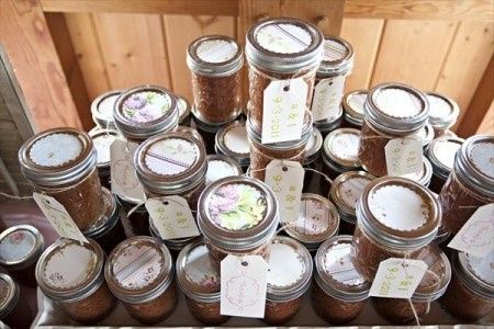 esposizione bomboniere