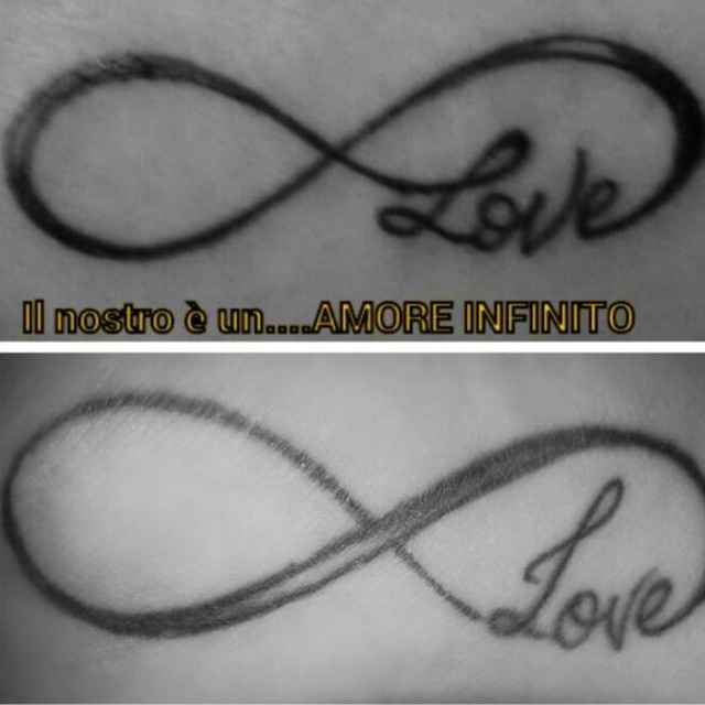 Io e il mio fm lo stesso tatuaggio - 1
