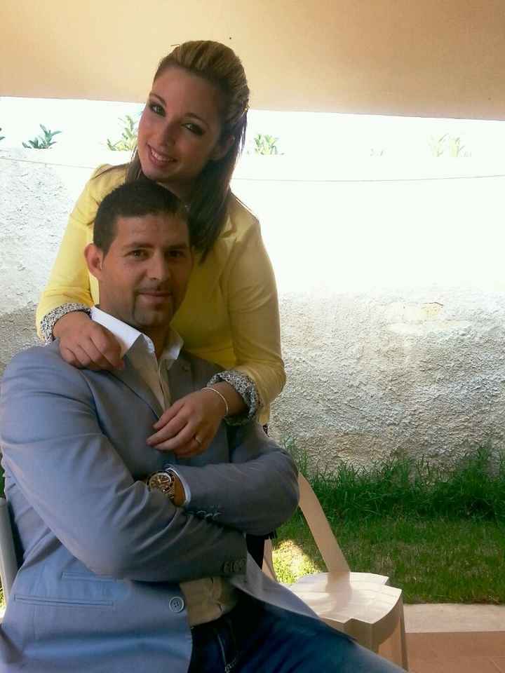 Una foto insieme, recente! - 1