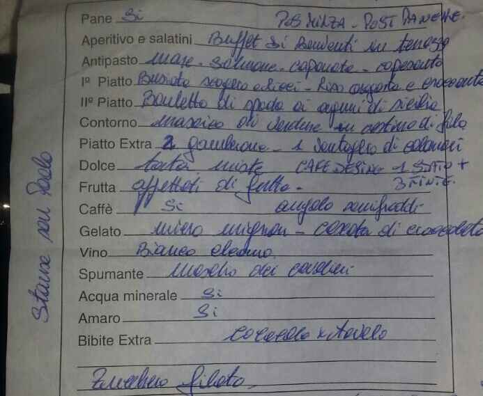 Spose palermo aiuto - 1
