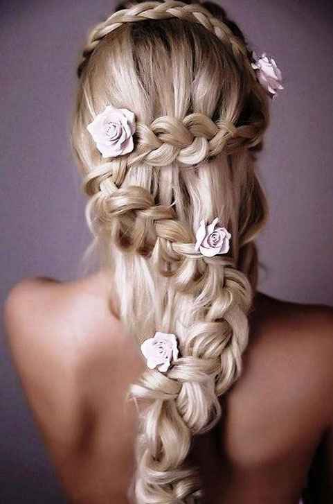 Idee acconciatura - 1