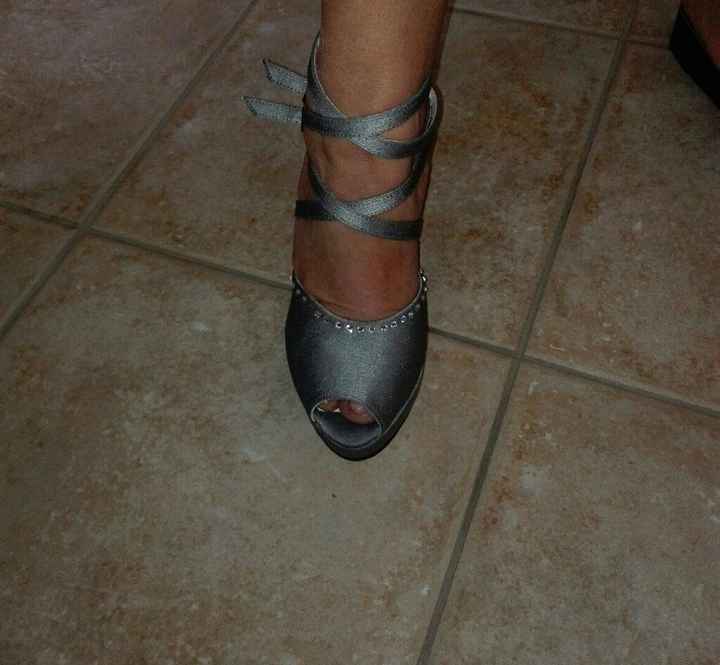 Scarpe mamma!!! - 1