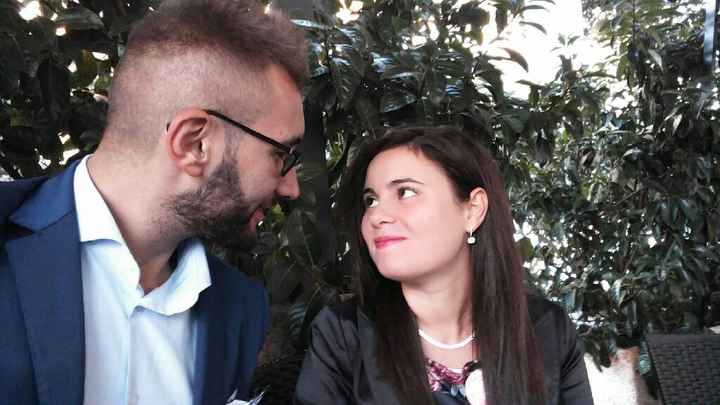 L'ultimo passo per vincere il REGALO di Matrimonio.com - 1