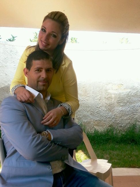 Una foto insieme, recente! - 1