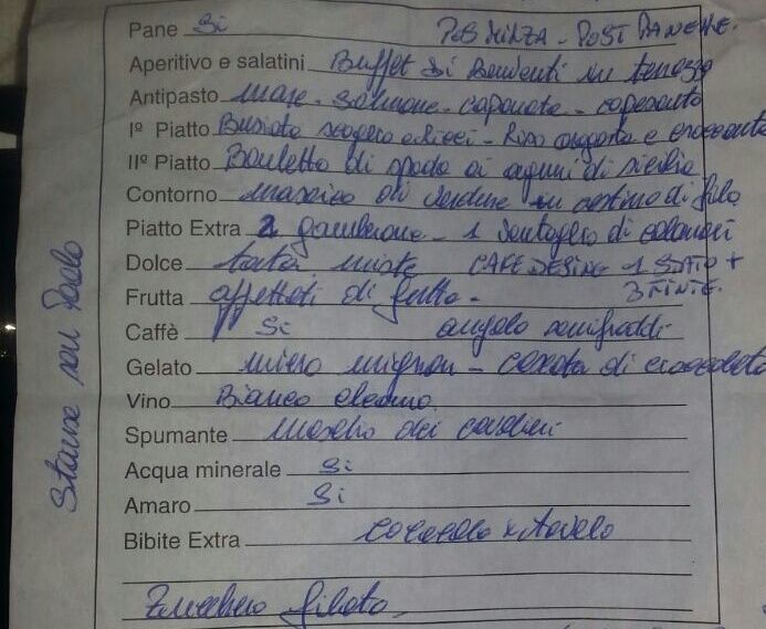 Spose palermo aiuto - 1