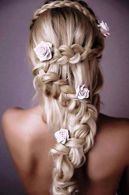 Idee acconciatura - 1