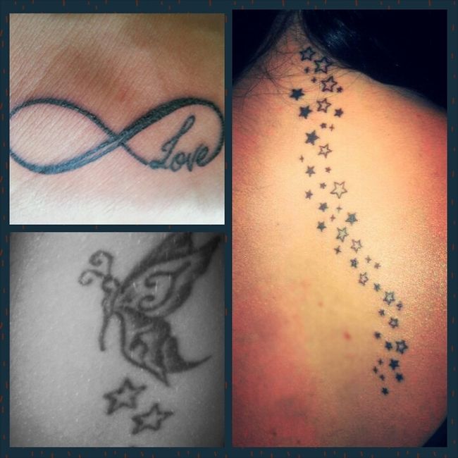 Spose tatuate ! - 1