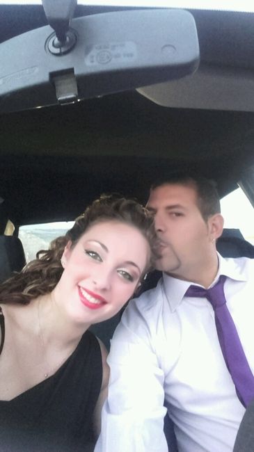 Le vostre foto più romantiche: fm e fm! - 1