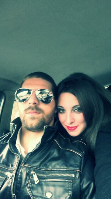 La vostra prima foto 2016 - 1