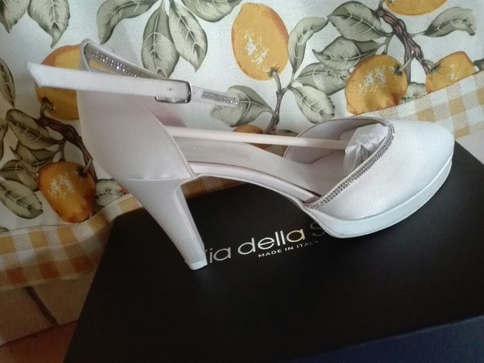 Le mie scarpe.. - 3