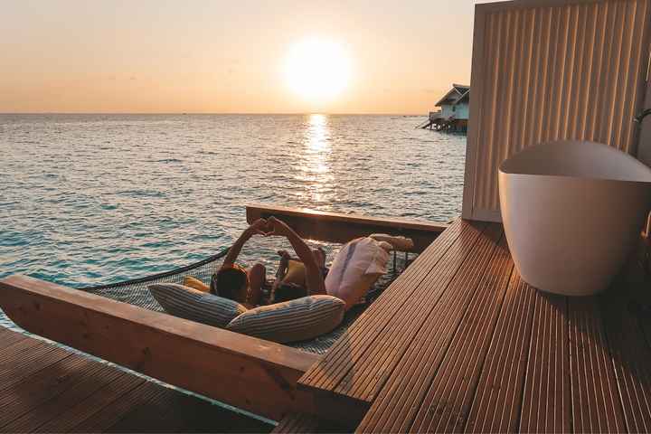 Postate una foto di voi due 👇 - 1