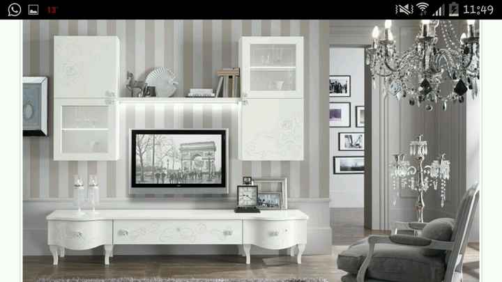 I miei mobili :d - 1