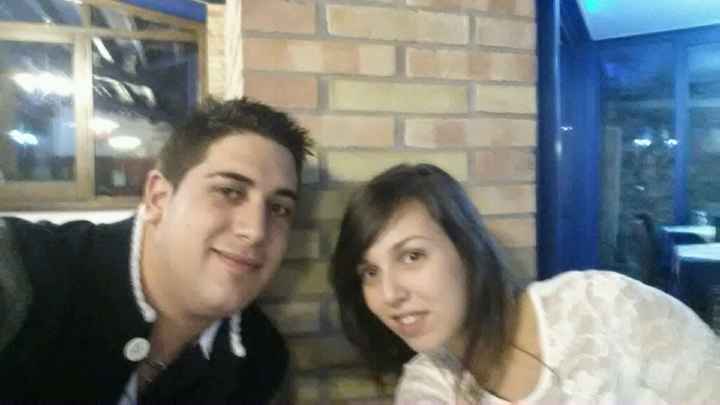 Coppie futuri sposini 2016 - 1