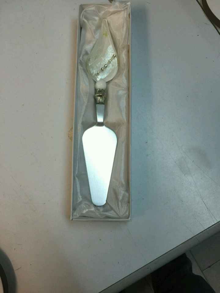 Bomboniere economiche , mi fate vedere le vostre? - 1