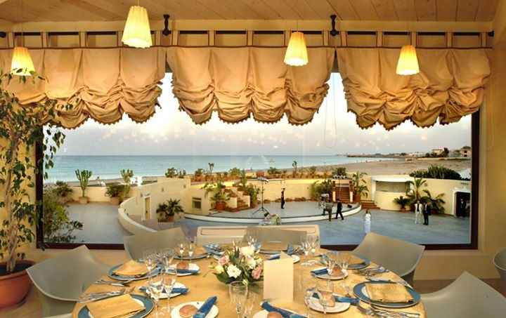 Chiesa e location - 2