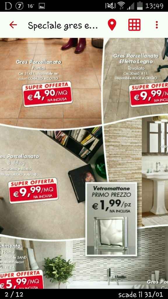 Pavimento nn troppo costoso... - 1