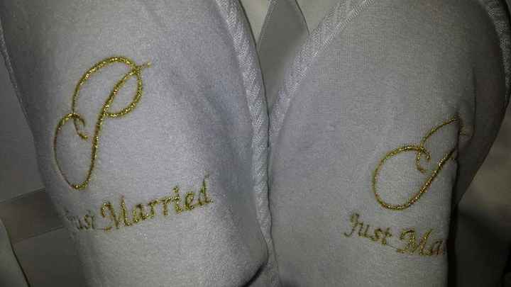 Intimo preparazione - 1