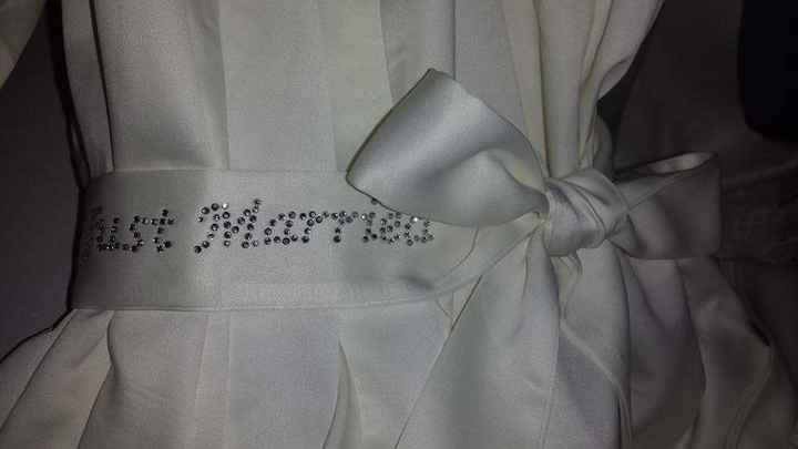 Intimo preparazione - 2