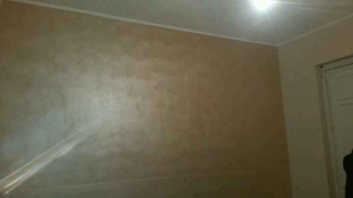 Colore pareti camera matrimoniale - 1