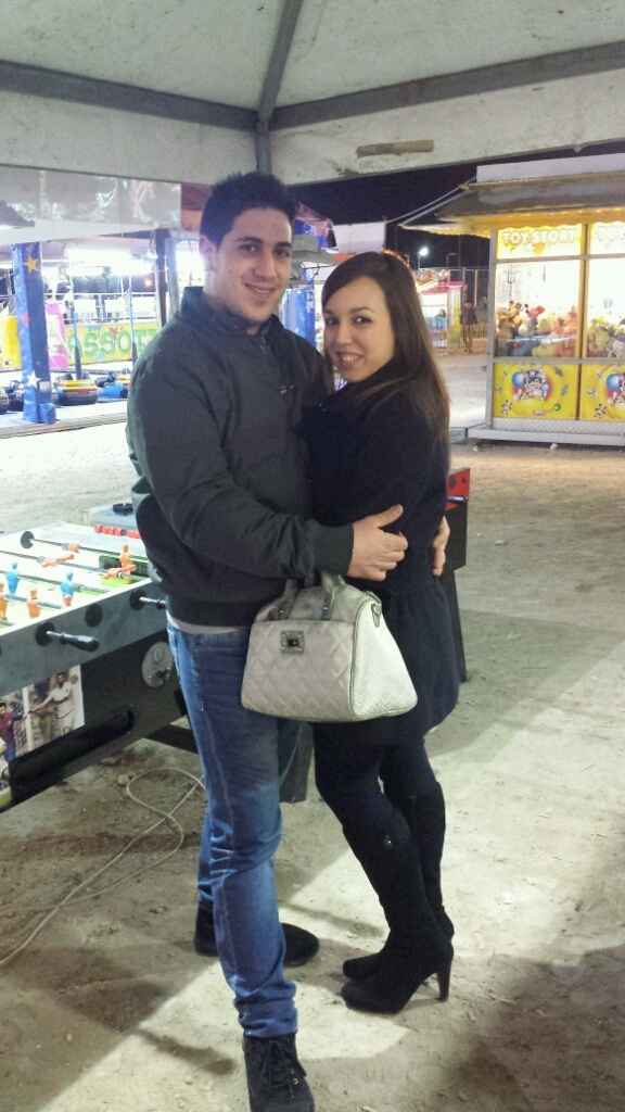 Neo sposine conosciamoci meglio vi va? - 1