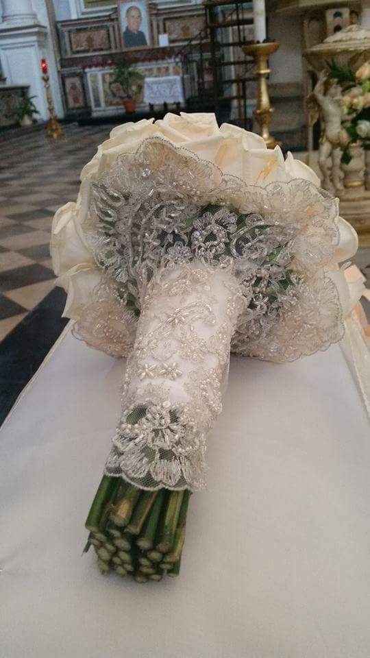 Addobbi floreali - 1