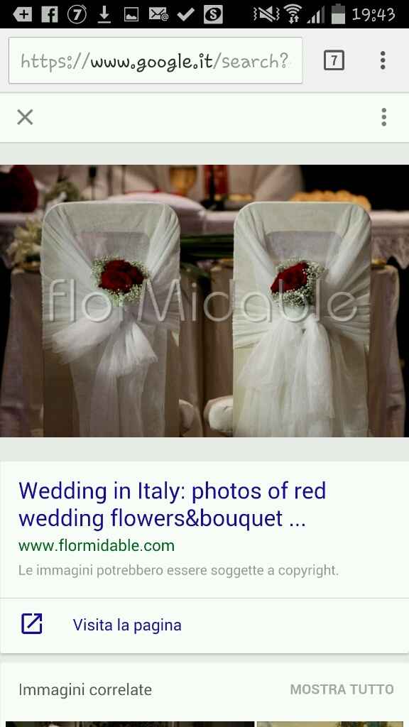 Addobbi floreali - 7