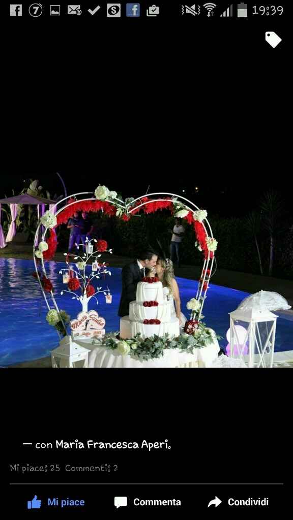 Addobbi floreali - 1