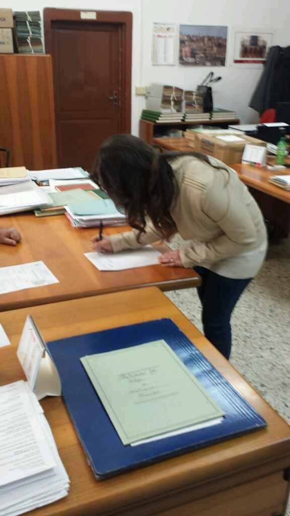 La nostra promessa - 1