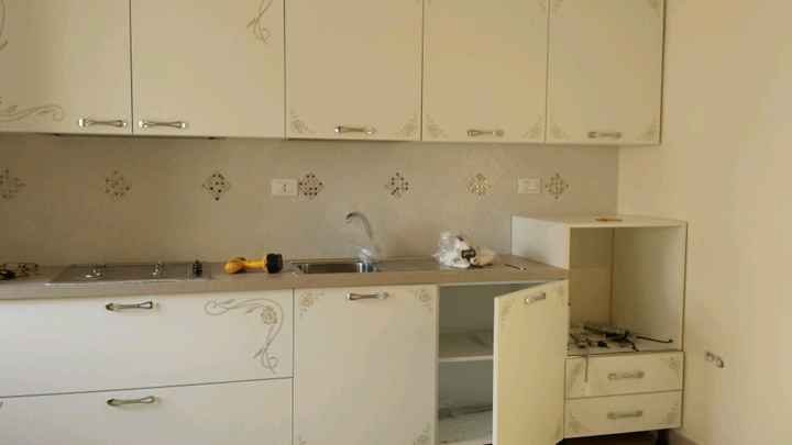 Cappa cucina..fatemi vedere la vostra! - 1