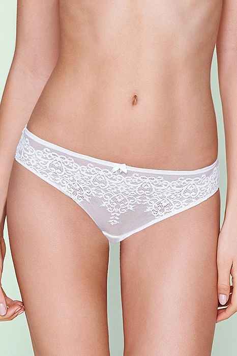 Ultimo tassello intimo - 1