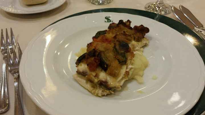 Prova menu fatta! - 2