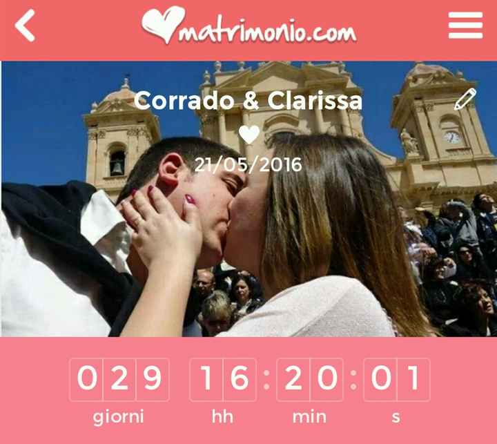 Un mese!! - 1
