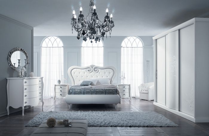 Mobili e pittura - 3