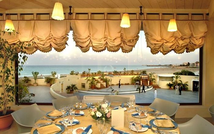 Chiesa e location - 2