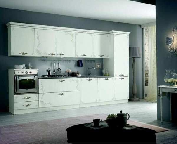 Le vostre cucine! - 1