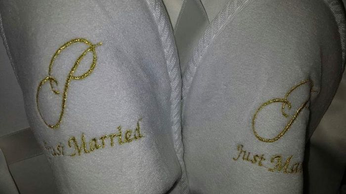 Intimo preparazione - 1