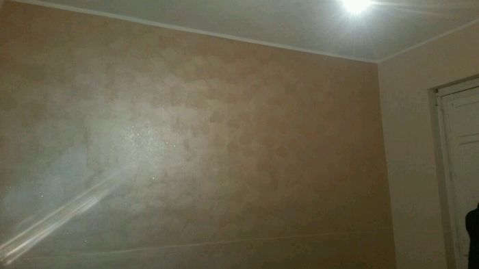 Colore pareti camera matrimoniale - 1