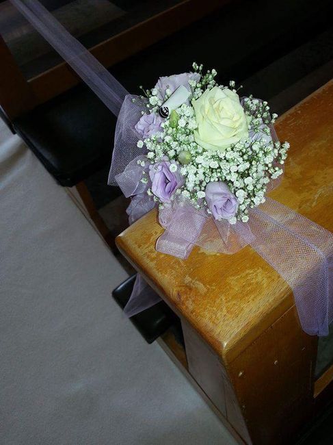 Addobbi floreali - 4