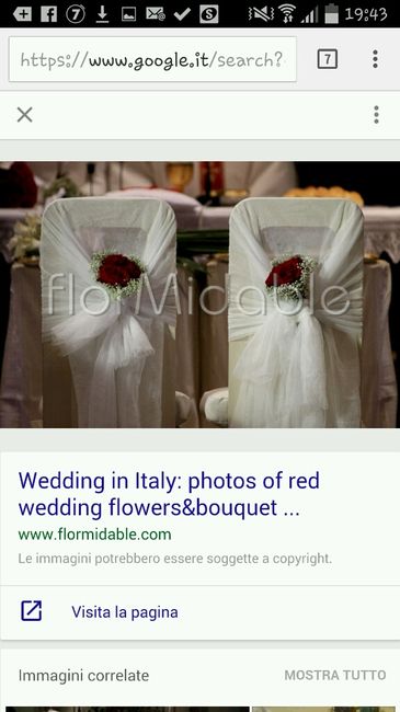 Addobbi floreali - 7