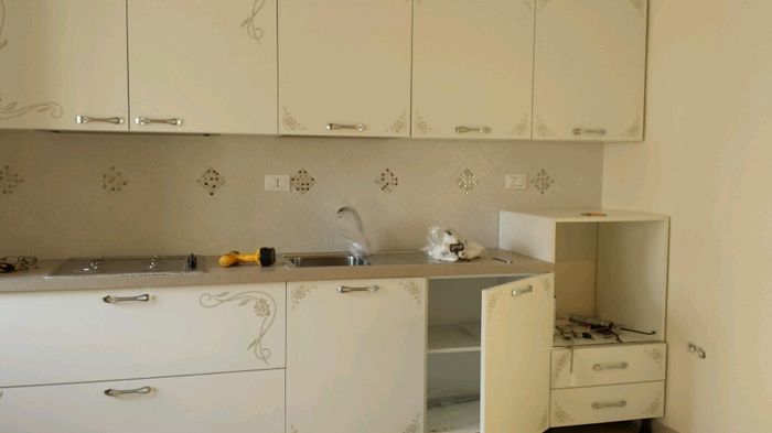 Cappa cucina..fatemi vedere la vostra! - 1