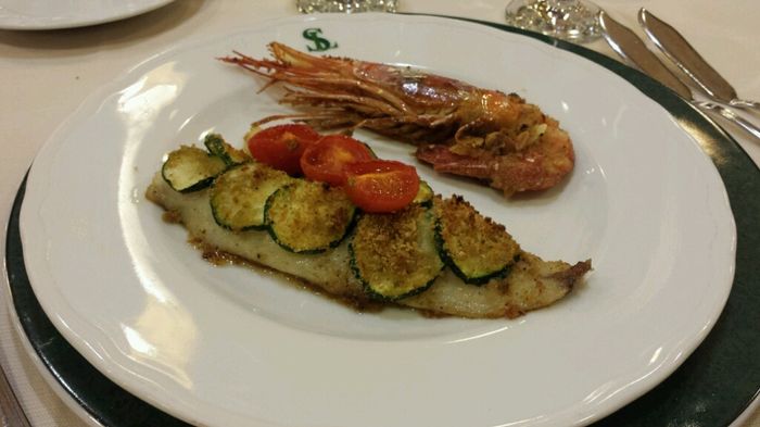 Prova menu fatta! - 1