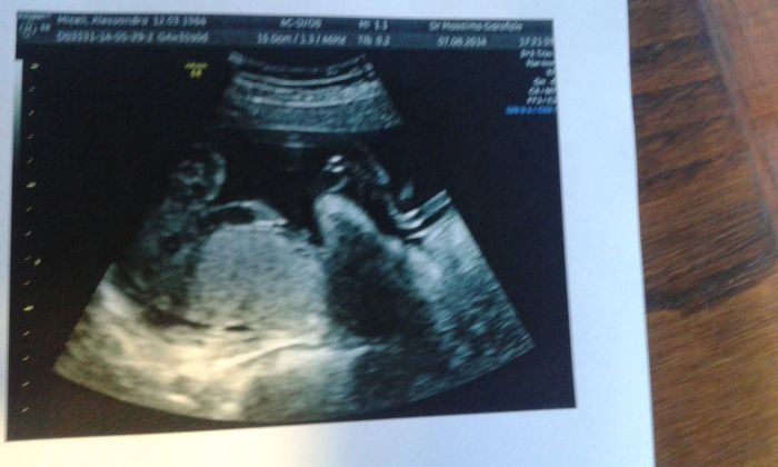 ♡ Amore Grande di mamma e papà♡ - 2