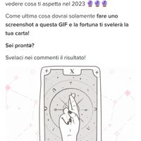 Chiedilo a Esmeralda: scopri cosa ti aspetta nel 2023 qui 👇 - 1