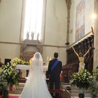 Future sposine con il pancione - 2