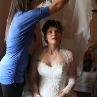 Future sposine con il pancione - 3