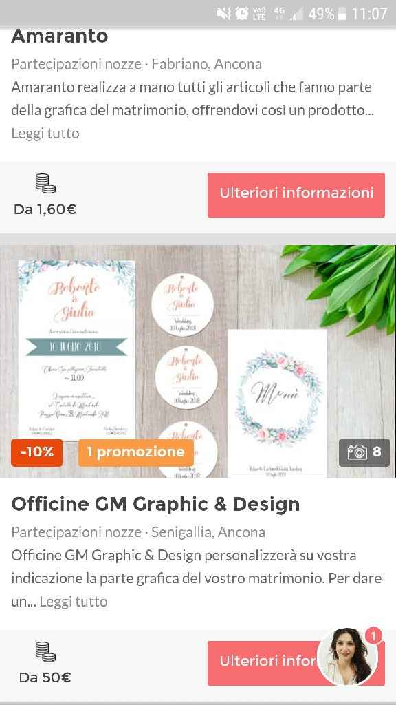 Brutta esperienza - 1