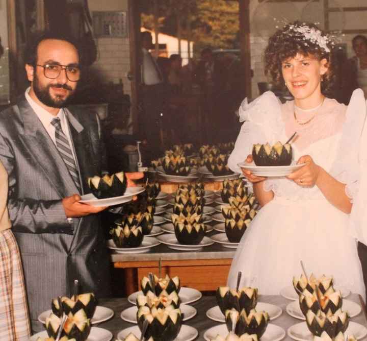 Matrimonio genitori