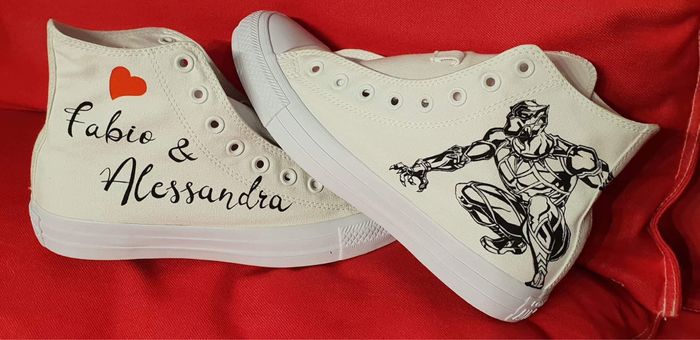 Anche le All star pronte - 1