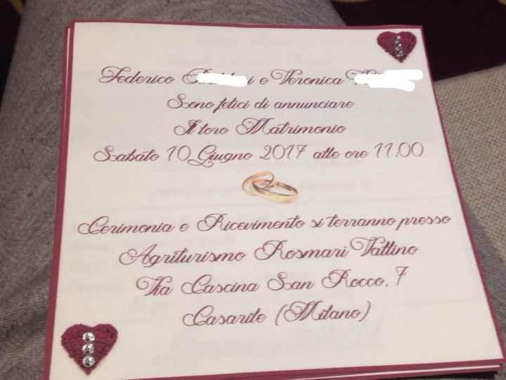 Partecipazioni risparmio - 2